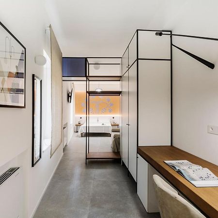 Temporas Design Rooms 칼리아리 외부 사진