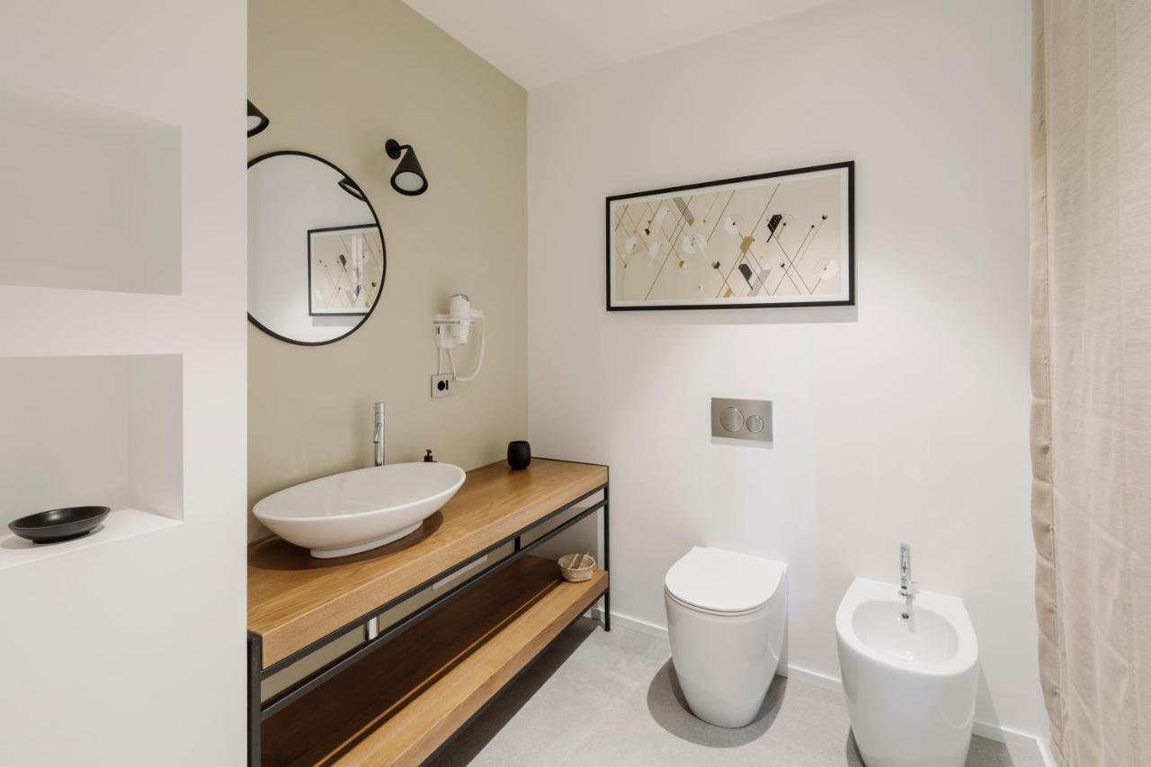 Temporas Design Rooms 칼리아리 외부 사진