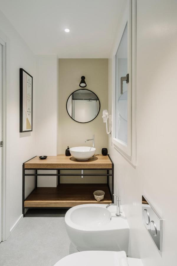 Temporas Design Rooms 칼리아리 외부 사진