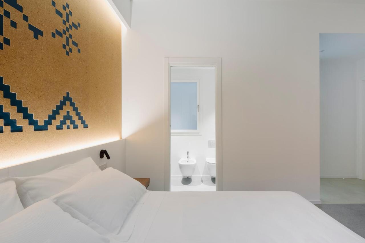 Temporas Design Rooms 칼리아리 외부 사진