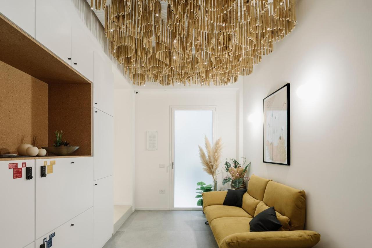 Temporas Design Rooms 칼리아리 외부 사진