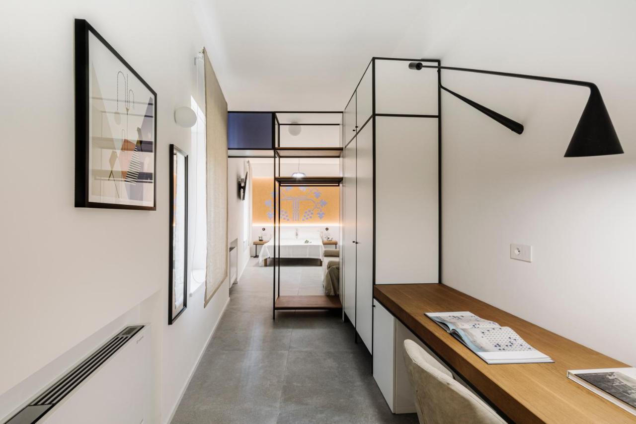 Temporas Design Rooms 칼리아리 외부 사진