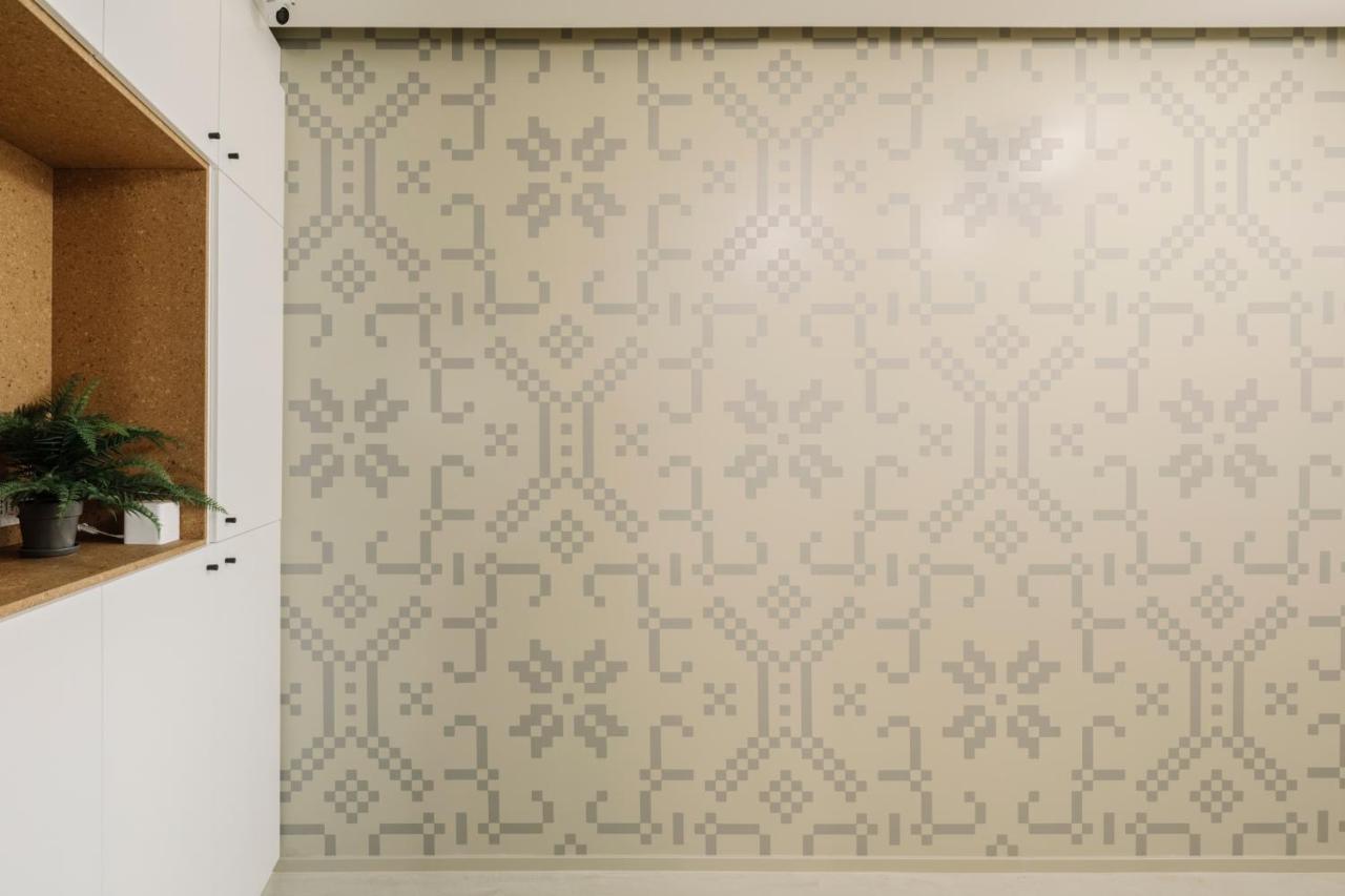 Temporas Design Rooms 칼리아리 외부 사진