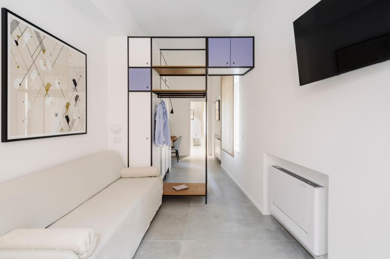 Temporas Design Rooms 칼리아리 외부 사진