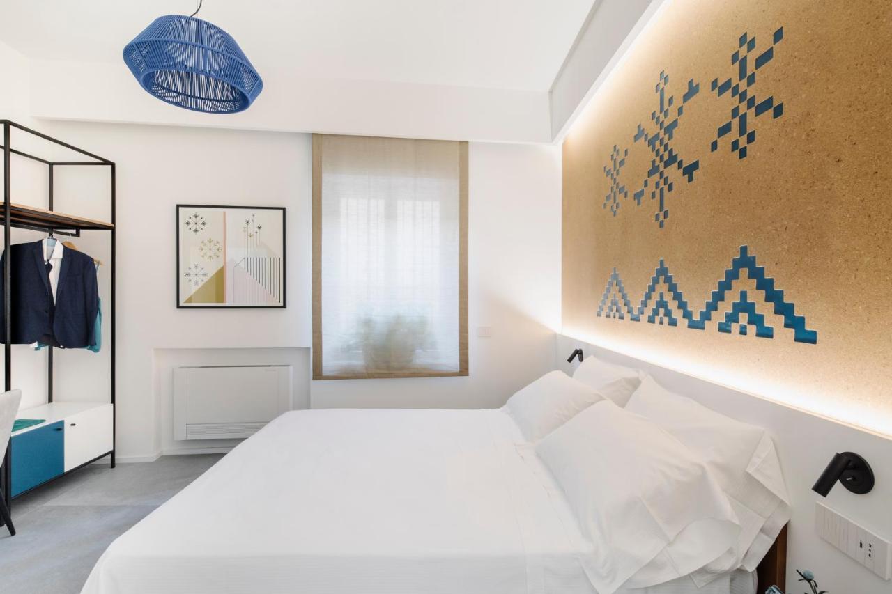Temporas Design Rooms 칼리아리 외부 사진