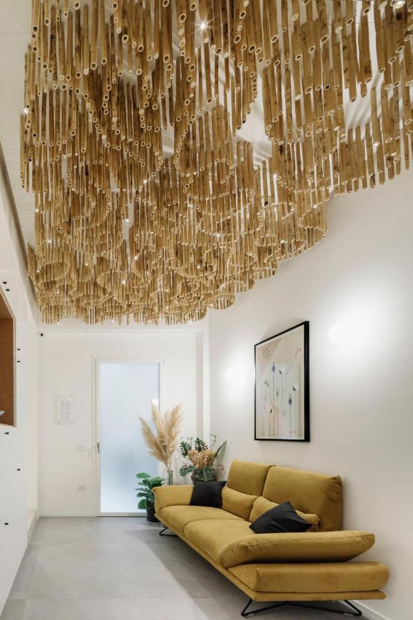 Temporas Design Rooms 칼리아리 외부 사진