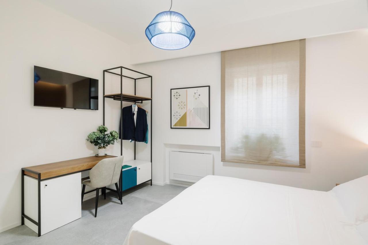 Temporas Design Rooms 칼리아리 외부 사진