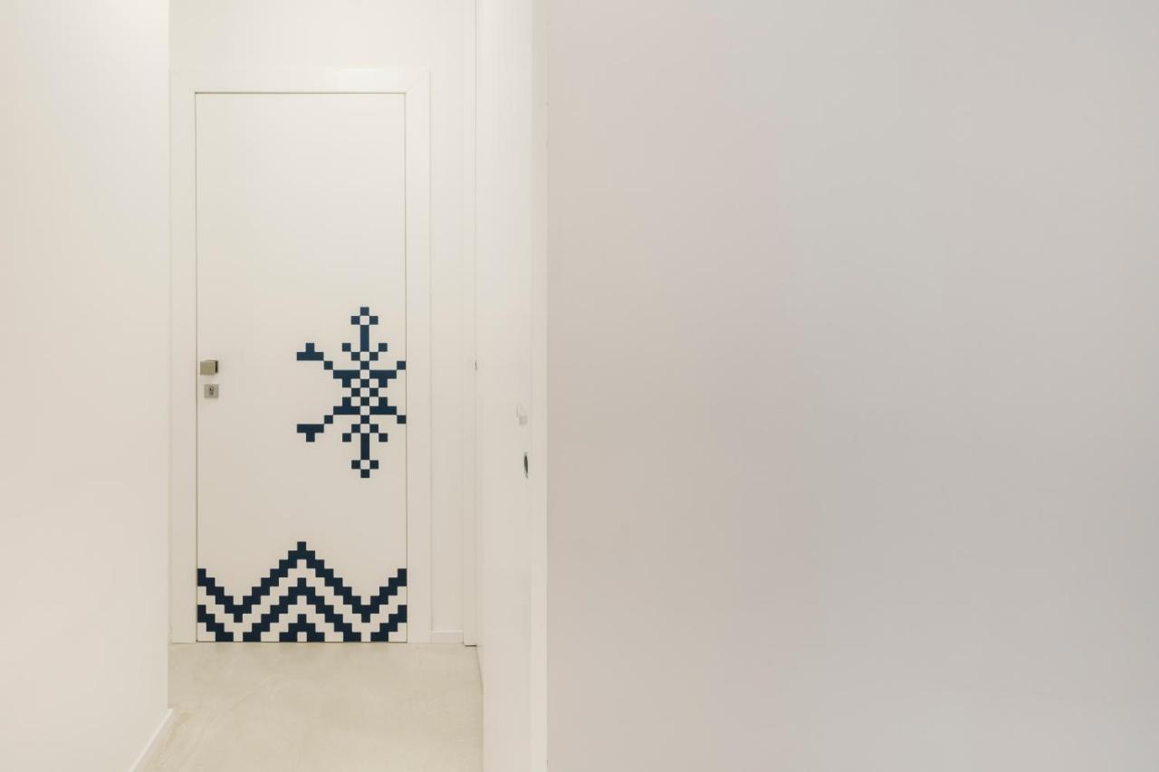 Temporas Design Rooms 칼리아리 외부 사진