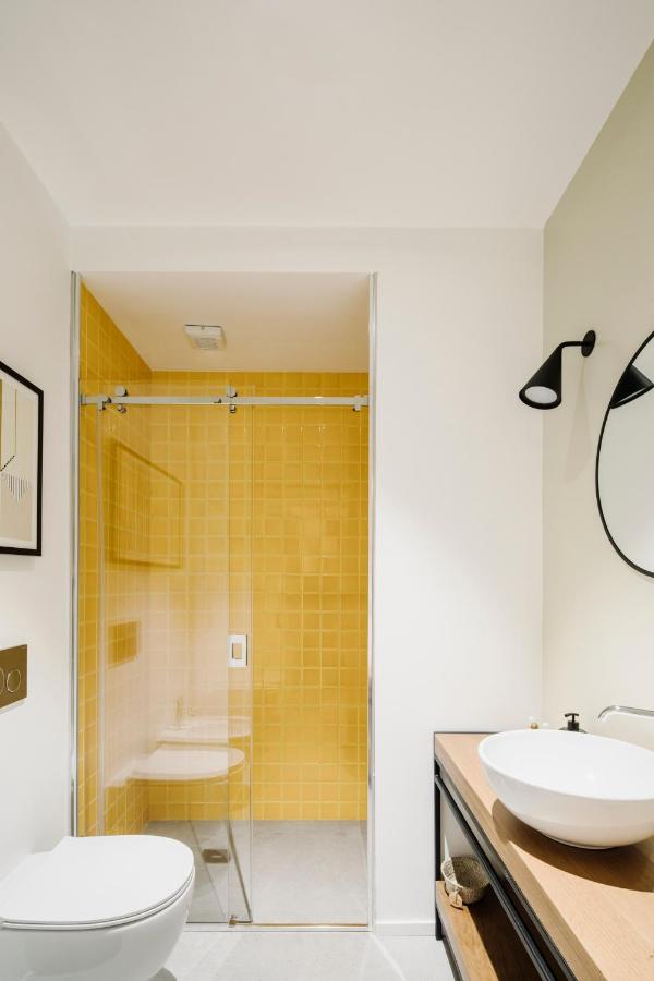 Temporas Design Rooms 칼리아리 외부 사진
