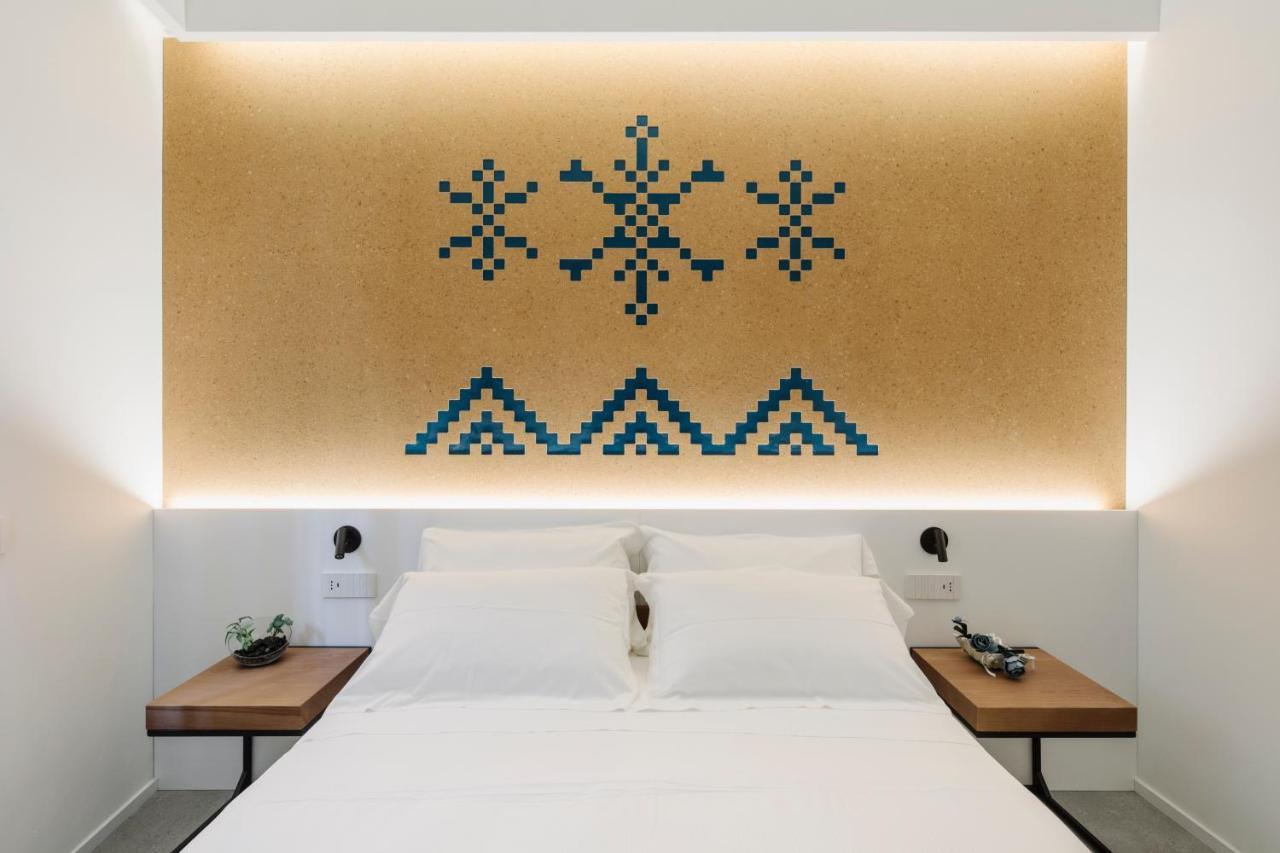 Temporas Design Rooms 칼리아리 외부 사진